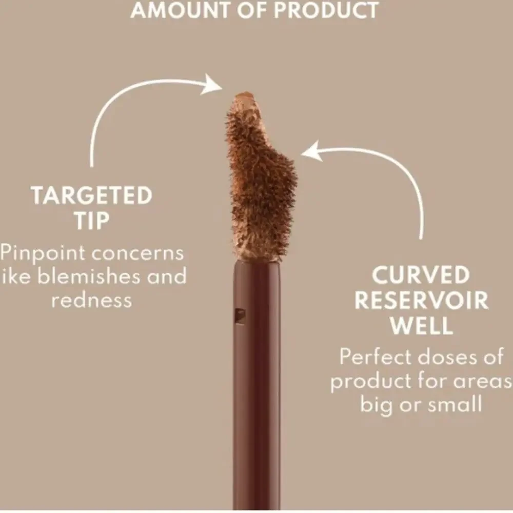 Danessa Myricks Beauty Yummy Skin Lift & Flex Concealer